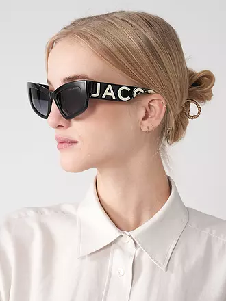 MARC JACOBS | Occhiali da sole MARC 796/S/55 | schwarz